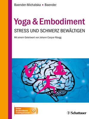 cover image of Yoga & Embodiment